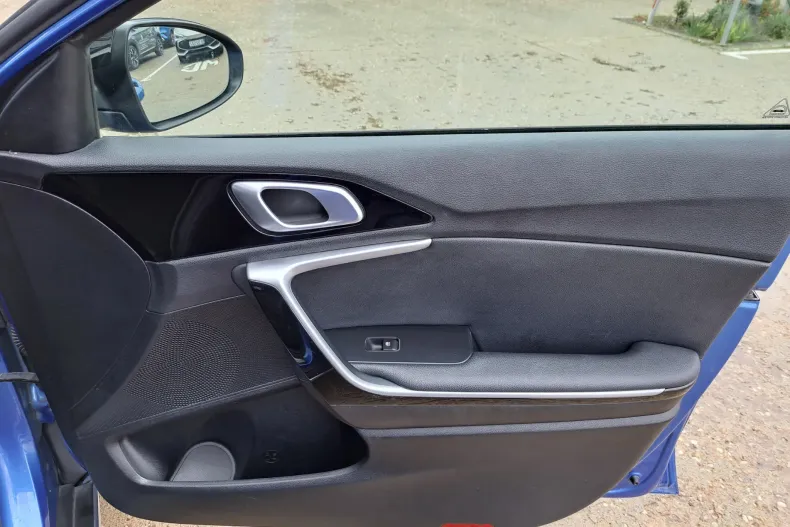 Kia XCeed din 2020 cu 83.042 km - oferta KIA148437 - foto 22