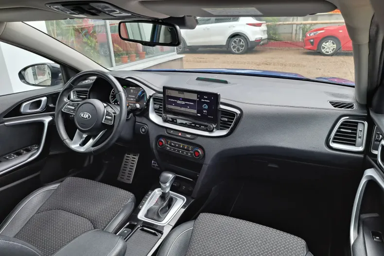 Kia XCeed din 2020 cu 83.042 km - oferta KIA148437 - foto 25