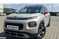 Citroën C3 Aircross din 2019 cu 165.000 km - oferta CIT148438 - foto 1