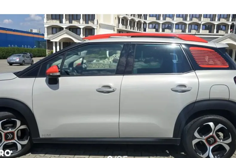 Citroën C3 Aircross din 2019 cu 165.000 km - oferta CIT148438 - foto 2