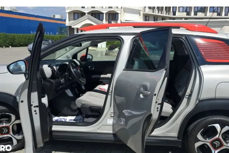Citroën C3 Aircross din 2019 cu 165.000 km - oferta CIT148438 - foto 3