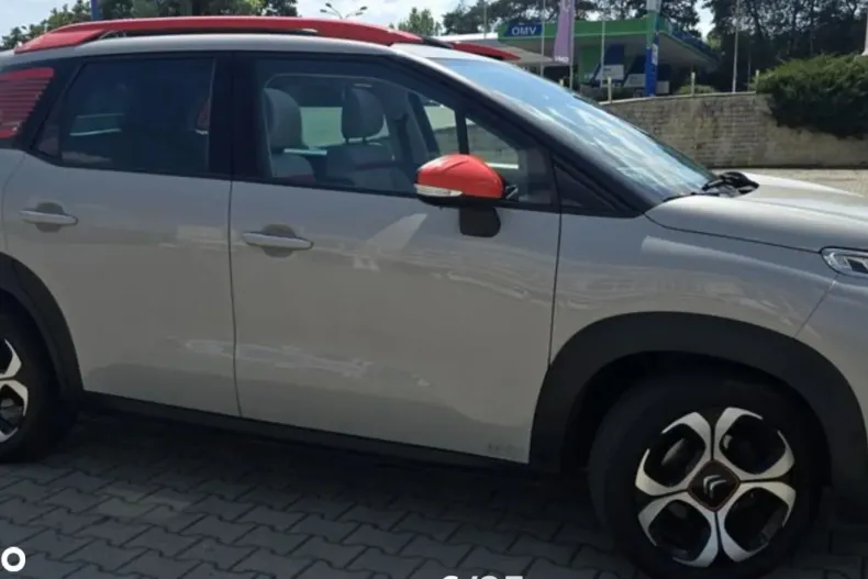 Citroën C3 Aircross din 2019 cu 165.000 km - oferta CIT148438 - foto 6