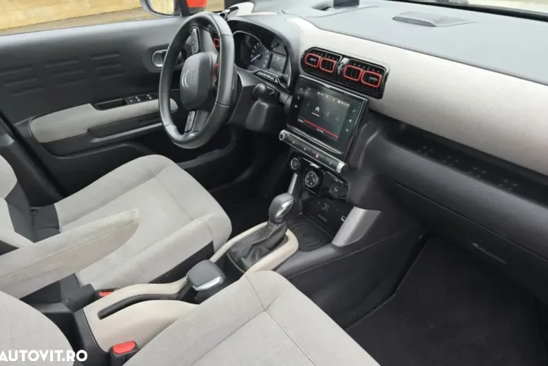 Citroën C3 Aircross din 2019 cu 165.000 km - oferta CIT148438 - foto 8