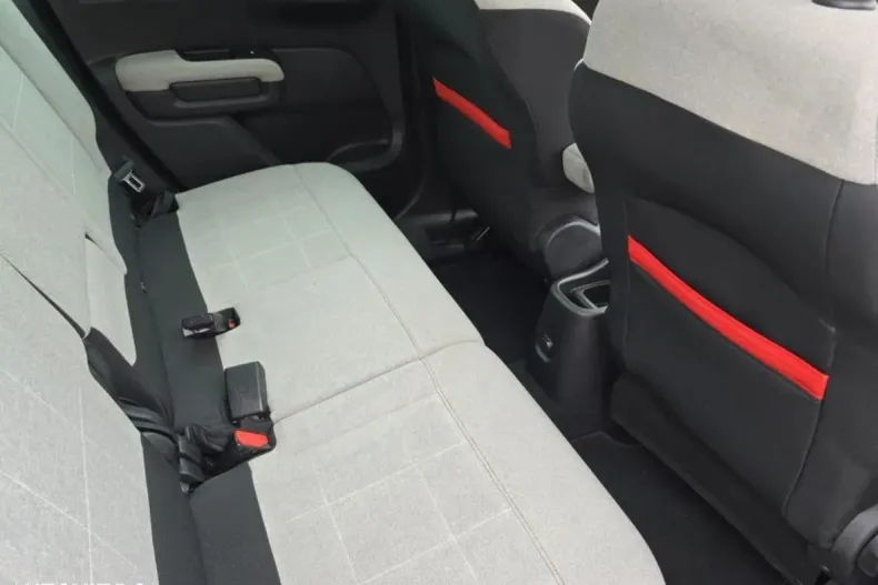 Citroën C3 Aircross din 2019 cu 165.000 km - oferta CIT148438 - foto 9