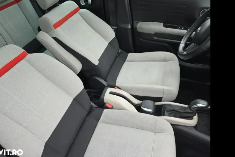 Citroën C3 Aircross din 2019 cu 165.000 km - oferta CIT148438 - foto 10