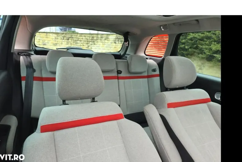 Citroën C3 Aircross din 2019 cu 165.000 km - oferta CIT148438 - foto 11