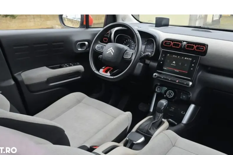 Citroën C3 Aircross din 2019 cu 165.000 km - oferta CIT148438 - foto 12
