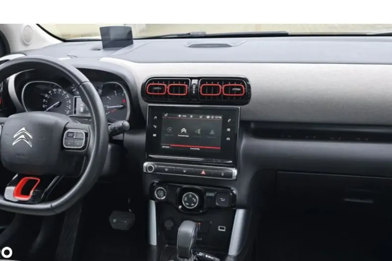 Citroën C3 Aircross din 2019 cu 165.000 km - oferta CIT148438 - foto 13