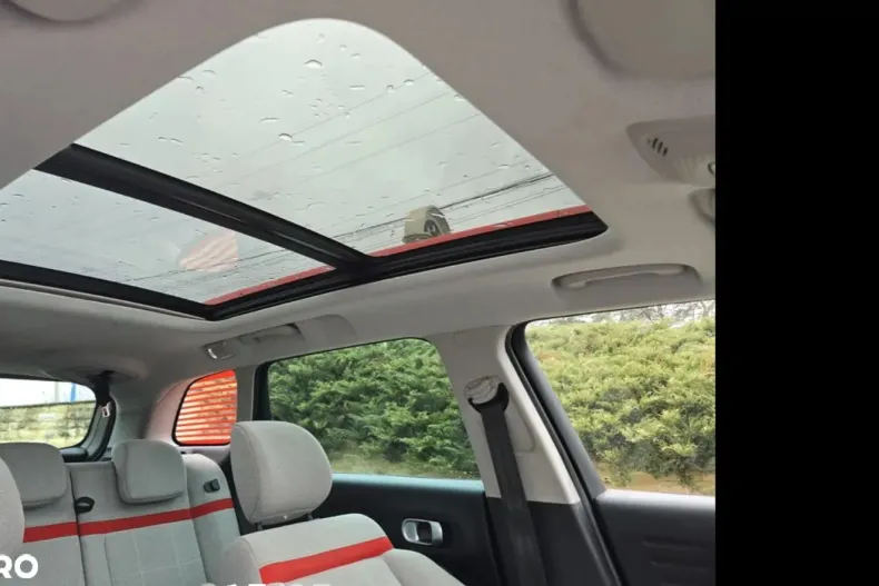 Citroën C3 Aircross din 2019 cu 165.000 km - oferta CIT148438 - foto 15