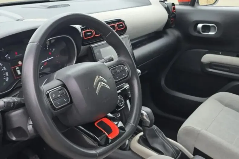 Citroën C3 Aircross din 2019 cu 165.000 km - oferta CIT148438 - foto 19