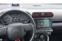 Citroën C3 Aircross din 2019 cu 165.000 km - oferta CIT148438 - foto 20