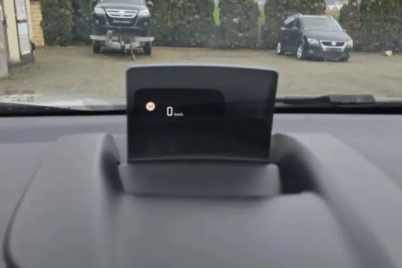 Citroën C3 Aircross din 2019 cu 165.000 km - oferta CIT148438 - foto 21