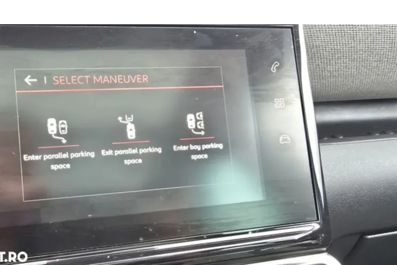 Citroën C3 Aircross din 2019 cu 165.000 km - oferta CIT148438 - foto 22