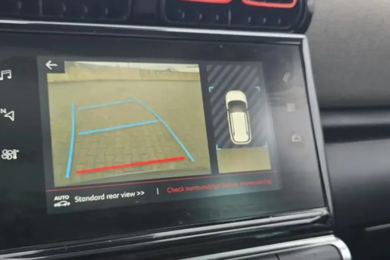 Citroën C3 Aircross din 2019 cu 165.000 km - oferta CIT148438 - foto 23