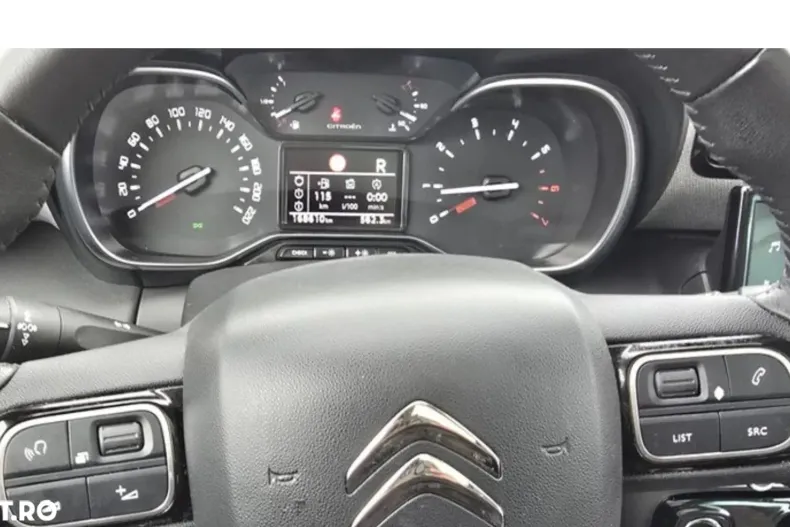 Citroën C3 Aircross din 2019 cu 165.000 km - oferta CIT148438 - foto 24