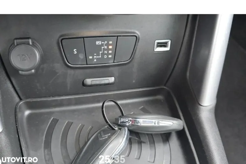 Citroën C3 Aircross din 2019 cu 165.000 km - oferta CIT148438 - foto 25