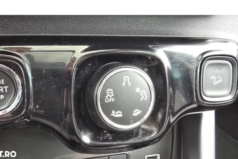 Citroën C3 Aircross din 2019 cu 165.000 km - oferta CIT148438 - foto 26