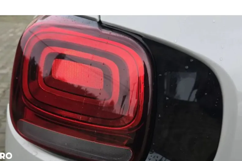 Citroën C3 Aircross din 2019 cu 165.000 km - oferta CIT148438 - foto 30