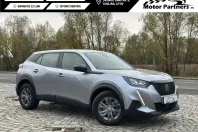 Peugeot 2008 din 2022 cu 98.000 km - oferta PEU148439 - foto 1