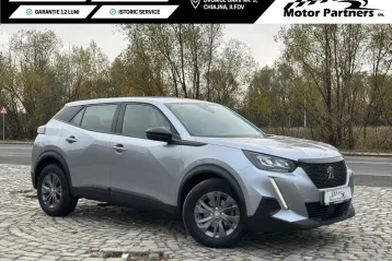 Peugeot 2008 din 2022 - oferta PEU148439