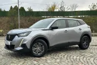 Peugeot 2008 din 2022 cu 98.000 km - oferta PEU148439 - foto 2