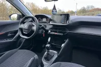 Peugeot 2008 din 2022 cu 98.000 km - oferta PEU148439 - foto 5