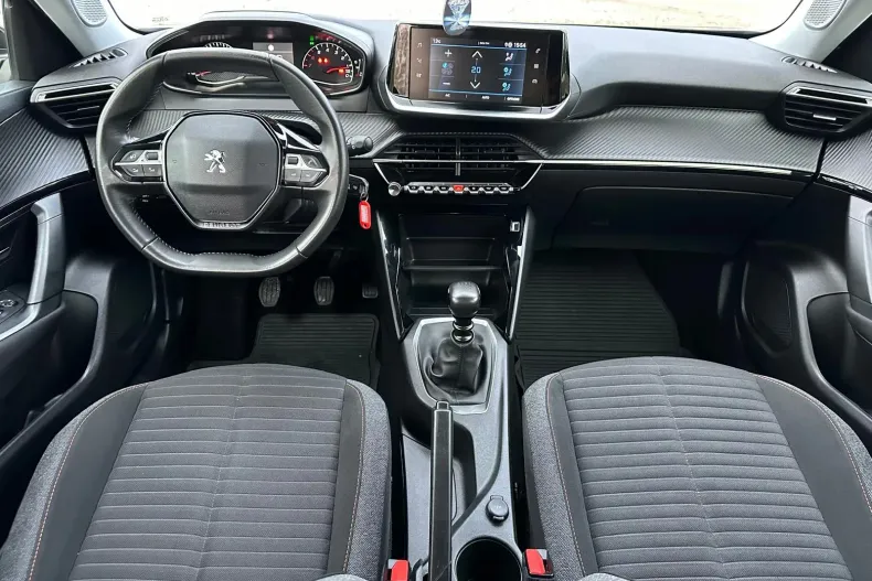 Peugeot 2008 din 2022 cu 98.000 km - oferta PEU148439 - foto 6