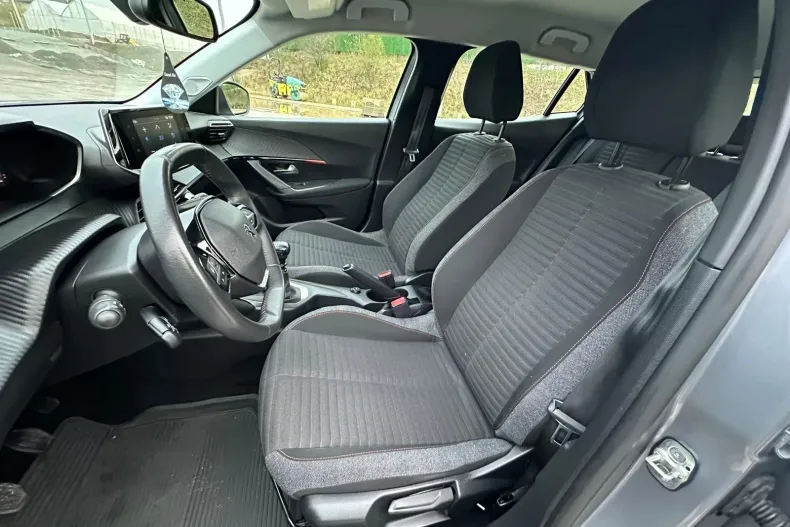 Peugeot 2008 din 2022 cu 98.000 km - oferta PEU148439 - foto 8