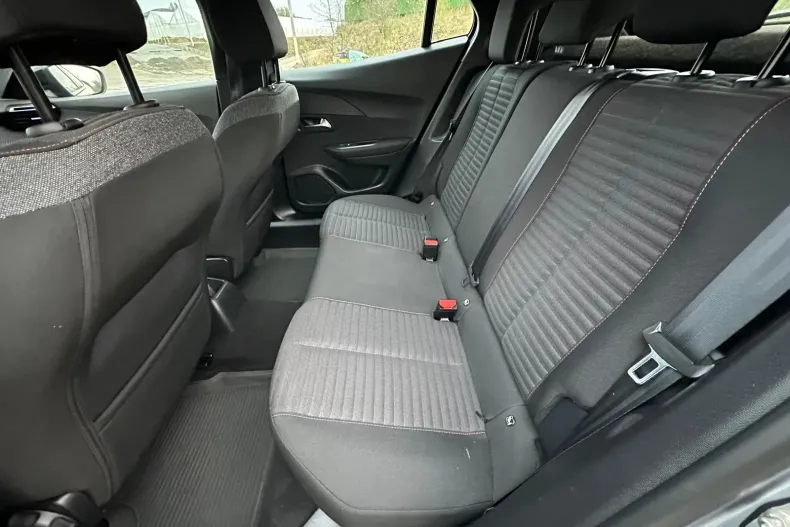 Peugeot 2008 din 2022 cu 98.000 km - oferta PEU148439 - foto 10