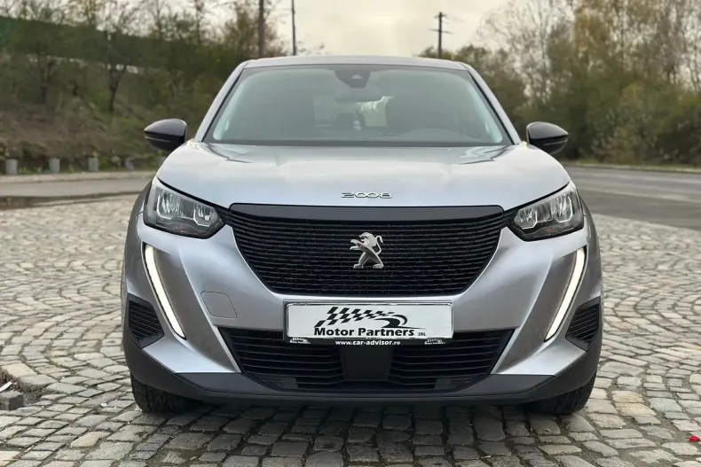 Peugeot 2008 din 2022 cu 98.000 km - oferta PEU148439 - foto 11
