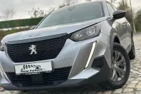 Peugeot 2008 din 2022 cu 98.000 km - oferta PEU148439 - foto 15
