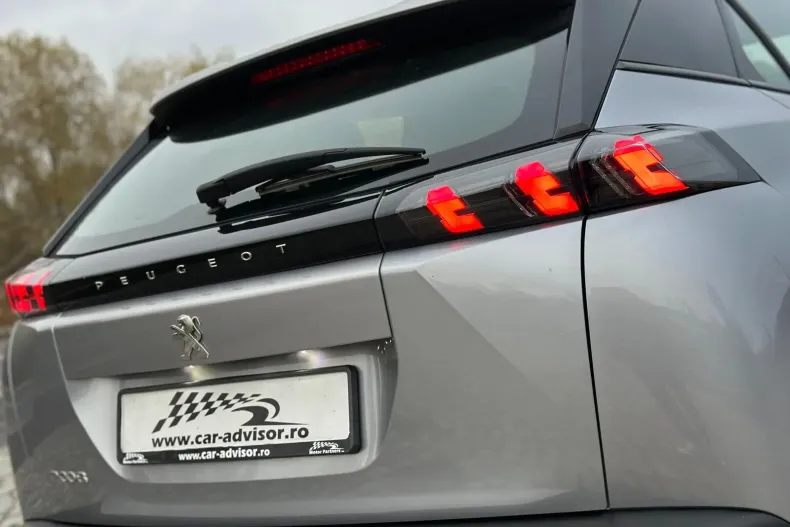 Peugeot 2008 din 2022 cu 98.000 km - oferta PEU148439 - foto 18
