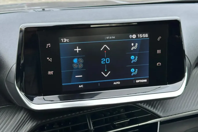 Peugeot 2008 din 2022 cu 98.000 km - oferta PEU148439 - foto 20