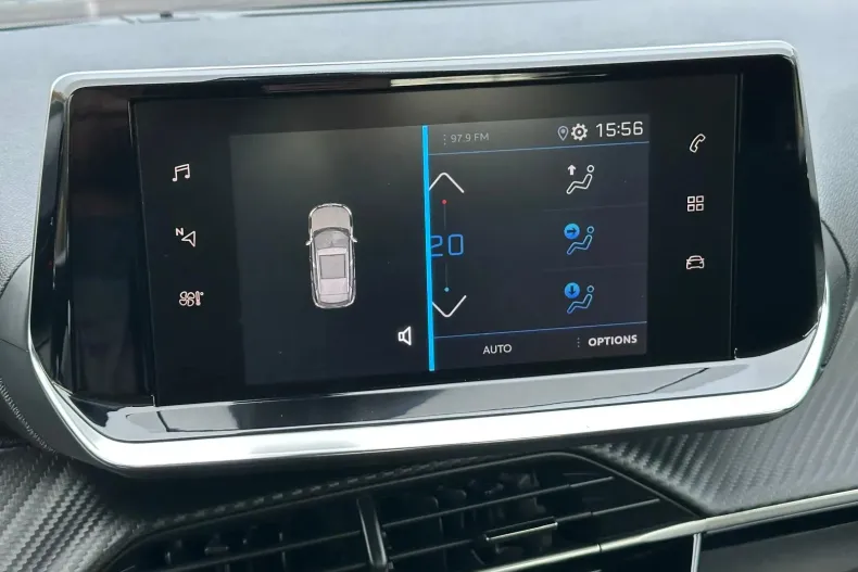 Peugeot 2008 din 2022 cu 98.000 km - oferta PEU148439 - foto 21