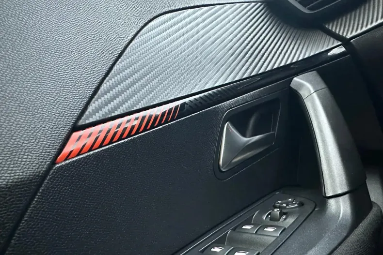 Peugeot 2008 din 2022 cu 98.000 km - oferta PEU148439 - foto 30