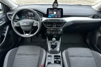 Ford Focus din 2020 cu 63.000 km - oferta FOR148440 - foto 11