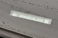 Ford Focus din 2020 cu 63.000 km - oferta FOR148440 - foto 19