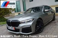 BMW Seria 7 din 2021 cu 149.500 km - oferta BMW148441 - foto 1