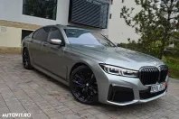 BMW Seria 7 din 2021 cu 149.500 km - oferta BMW148441 - foto 3