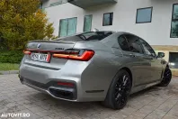 BMW Seria 7 din 2021 cu 149.500 km - oferta BMW148441 - foto 5