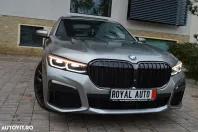 BMW Seria 7 din 2021 cu 149.500 km - oferta BMW148441 - foto 9