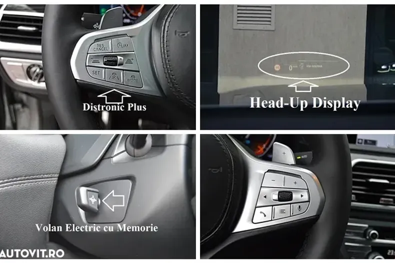 BMW Seria 7 din 2021 cu 149.500 km - oferta BMW148441 - foto 10