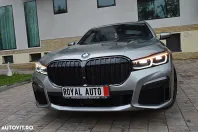 BMW Seria 7 din 2021 cu 149.500 km - oferta BMW148441 - foto 11