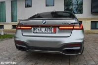 BMW Seria 7 din 2021 cu 149.500 km - oferta BMW148441 - foto 13