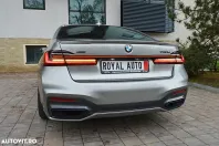 BMW Seria 7 din 2021 cu 149.500 km - oferta BMW148441 - foto 15