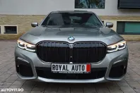 BMW Seria 7 din 2021 cu 149.500 km - oferta BMW148441 - foto 17