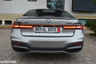 BMW Seria 7 din 2021 cu 149.500 km - oferta BMW148441 - foto 19