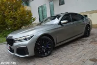 BMW Seria 7 din 2021 cu 149.500 km - oferta BMW148441 - foto 23