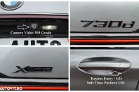 BMW Seria 7 din 2021 cu 149.500 km - oferta BMW148441 - foto 24