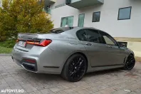 BMW Seria 7 din 2021 cu 149.500 km - oferta BMW148441 - foto 25